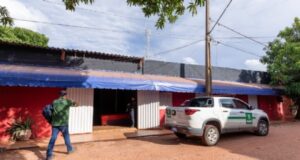 Operação ‘Grito de Carnaval’ interdita bares insaluberes e sem alvarás no Tijucal, Parque Cuiabá e Coxipó