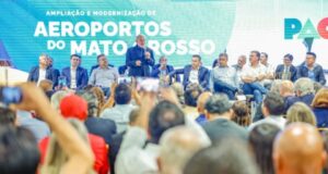 PT aposta em vinda de Lula a MT para fortalecer candidaturas e projeto da federação