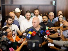 Abilio cogita acionar Justiça contra lei que transfere Hospital Júlio Müller para Santo Antônio do Leverger