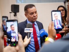 Botelho alerta para racha no grupo de Mauro e vê divisão como ameaça ao projeto de sucessão de Mauro: diminui nossa chance