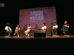 8º Mostra Quariterê de Cinema leva exibições de filmes, oficinas e shows para o Centro Histórico de Cuiabá