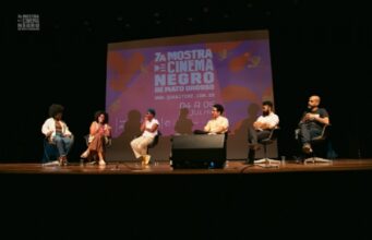 8º Mostra Quariterê de Cinema leva exibições de filmes, oficinas e shows para o Centro Histórico de Cuiabá