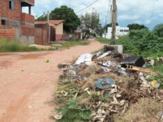 Projeto de Abilio que isenta IPTU em ruas sem asfalto chega à Câmara: ‘reconhecimento das desigualdades’