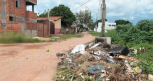 Projeto de Abilio que isenta IPTU em ruas sem asfalto chega à Câmara: ‘reconhecimento das desigualdades’