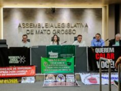 Deputados articulam para barrar avanço de projeto do governo que restringe licença sindical de servidores