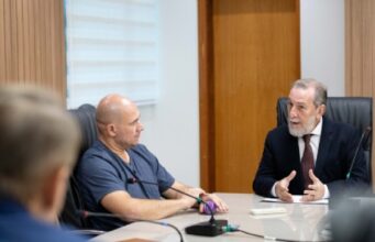 Gestão em Cuiabá garante mais respaldo”, diz Abilio sobre polêmica do Júlio Müller: “maior capacidade de execução financeira