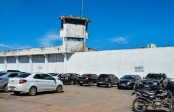 Presos no comando de homicídios, tráfico e fugas: MP porocessa o Estado por criminalidade no Sistema Penitenciário