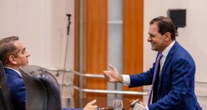 Requerimento questionado