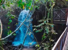 Salgadeira passa a ser administrada pelo Sesc e ganha nova fase como ponto turístico