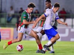 Operário-VG vence o Mutum e avança à semifinal para enfrentar o Mixto no ‘clássico dos milhões’