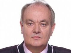 Por antiguidade, Sérgio Valério é eleito desembargador do Tribunal de Justiça de Mato Grosso