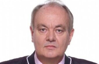 Por antiguidade, Sérgio Valério é eleito desembargador do Tribunal de Justiça de Mato Grosso