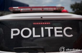 Homem morre eletrocutado durante reparo em forro de posto de combustível; corpo encontrado nove horas depois