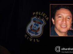 Justiça aceita denúncia contra investigador de polícia por estupros em delegacia