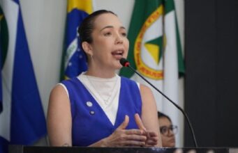 Pegou mal, diz Maysa Leão sobre Câmara arquivar processante contra Chico 2000