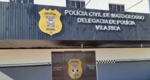 Suspeito de série de furtos é preso em hotel após tentar vender produtos roubados