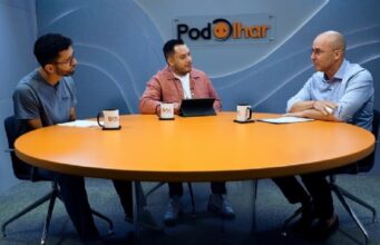 Diretor da Águas Cuiabá defende concessões e confirma interesse em assumir saneamento em VG