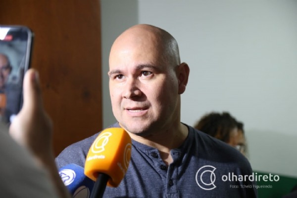 Abilio diz que Daniel Monteiro foi o maior defensor de Chico 2000 na votação que barrou processante