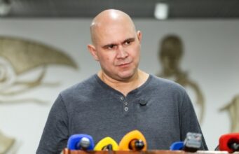 Abilio diz que Cuiabá é muito carente de apoio e volta questionar decisão isolada: somos próximos, não é uma relação Emanuel x Mauro