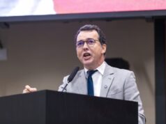 Lúdio aposta em parecer da ALMT para arquivar CPIs por incompetência legislativa