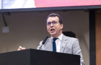 Lúdio aposta em parecer da ALMT para arquivar CPIs por incompetência legislativa