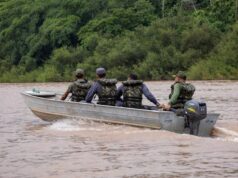 Fiscalização da Sema e PM aumenta em 141% apreensões de pescado irregular durante piracema