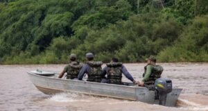 Fiscalização da Sema e PM aumenta em 141% apreensões de pescado irregular durante piracema