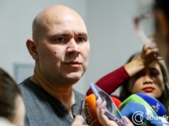 Abilio ironiza entregas do governo Lula em Cuiabá: “em 4 anos mandaram dois caminhões e dois tratores”