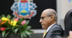 Alvo de deepfake de cunho sexual, Júlio Campos cobra plantão 24h para crimes cibernéticos em MT