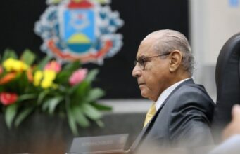 Alvo de deepfake de cunho sexual, Júlio Campos cobra plantão 24h para crimes cibernéticos em MT