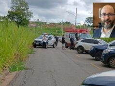 Adolescente envolvido em assassinato de advogado é detido; comparsa foi preso semana antes