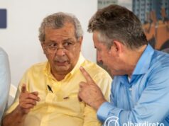 Jantar entre Jayme e Mauro reabre diálogo no União, mas empurra resolução de impasse para as convenções