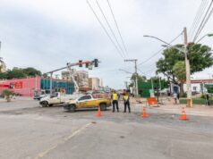 Abilio consulta população sobre diminuir expediente na prefeitura durante obras na Prainha