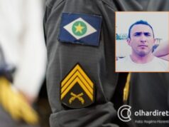 Com histórico de agressões, tenente da PM que tentou assassinar motorista na capital se torna réu por homicídio