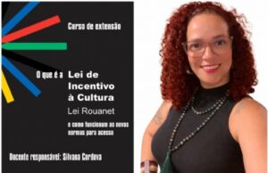 MT Escola de Teatro oferece oficina gratuita sobre Lei Rouanet com Silvana Cordova