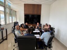 Abilio articula parceria com Hospital Júlio Müller e UFMT para reforçar atendimento infantil e reduzir filas na Saúde