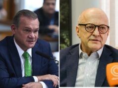 Diego chama candidatura de Wellington ao Paiaguás de risco e defende direita unida com Pivetta