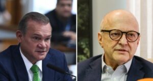 Diego chama candidatura de Wellington ao Paiaguás de risco e defende direita unida com Pivetta