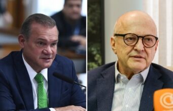 Diego chama candidatura de Wellington ao Paiaguás de risco e defende direita unida com Pivetta