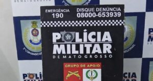 Traficante é preso com 39 porções de maconha e cocaína no Pedra 90