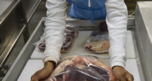 Sindicato convoca assembleias e ameaça dissídio contra gigantes da carne em MT