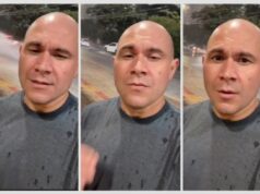 Abilio faz apelo para que população deixe áreas de risco durante tempestade em Cuiabá: “saia imediatamente”