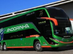 Vítima de acidente grave com ônibus da empresa Andorinha receberá R$ 150 mil por sequelas permanentes