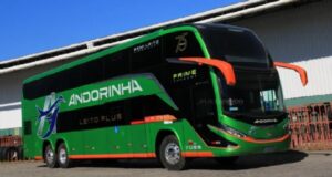 Vítima de acidente grave com ônibus da empresa Andorinha receberá R$ 150 mil por sequelas permanentes
