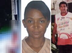 Mulher que matou dois namorados é presa após dar à luz em hospital da Capital