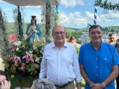 Chico Mendes diz que proposta de Gilmarlândia surpreendeu família e afirma que ideia chateou ministro do STF