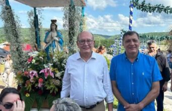 Chico Mendes diz que proposta de Gilmarlândia surpreendeu família e afirma que ideia chateou ministro do STF