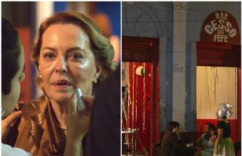 Minissérie sobre histórias do Portão do Inferno com Maria Zilda, ganha data de estreia em Cuiabá
