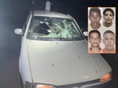 Quarto suspeito morto em confronto com a PM no interior é identificado