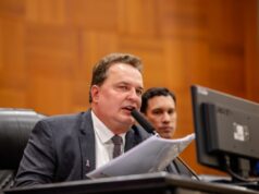 Max mantém validade de assinaturas e dá prazo de cinco dias para blocos indicarem membros da CPI da Saúde